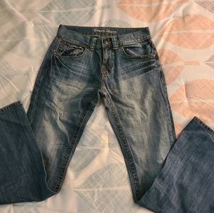 Men's Guess Jeans
